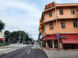 Geylang Road (D14), Shop House #630187021